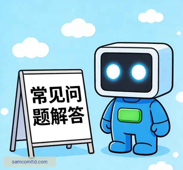 常见问题